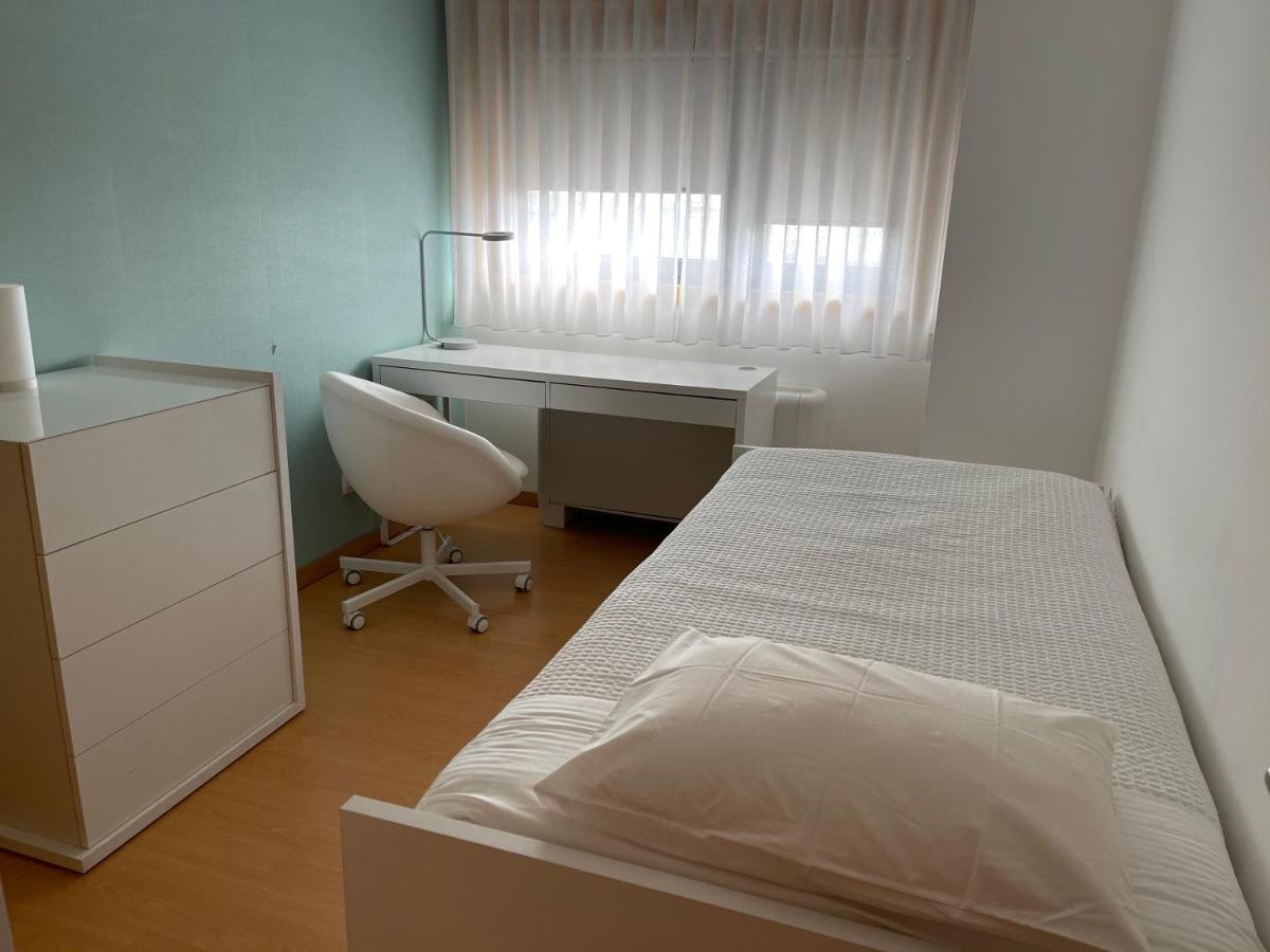 Panoramic Dreams Apartment Lisbon Bagian luar foto